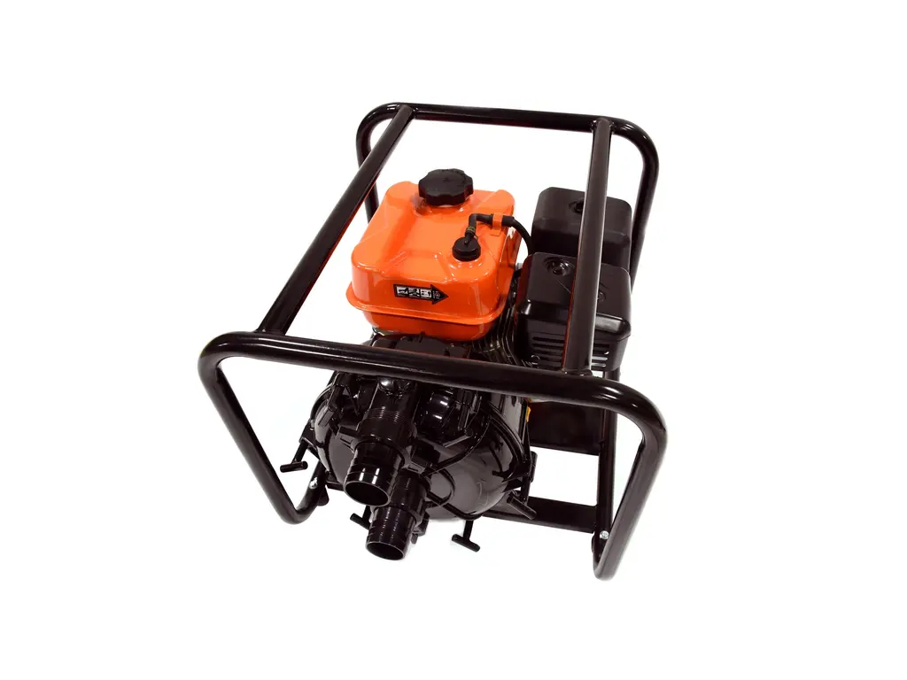 Ducar Pompe à déchets 2", 212 cm³ 2026