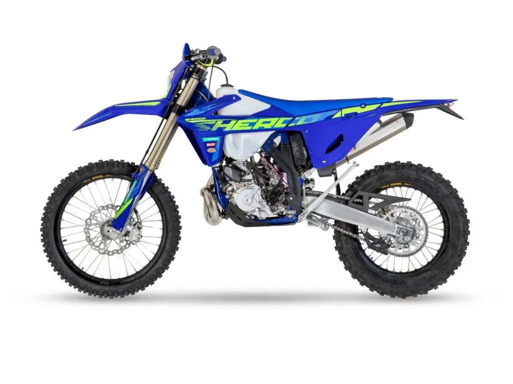2026 Sherco 300 SE FACTORY 2026