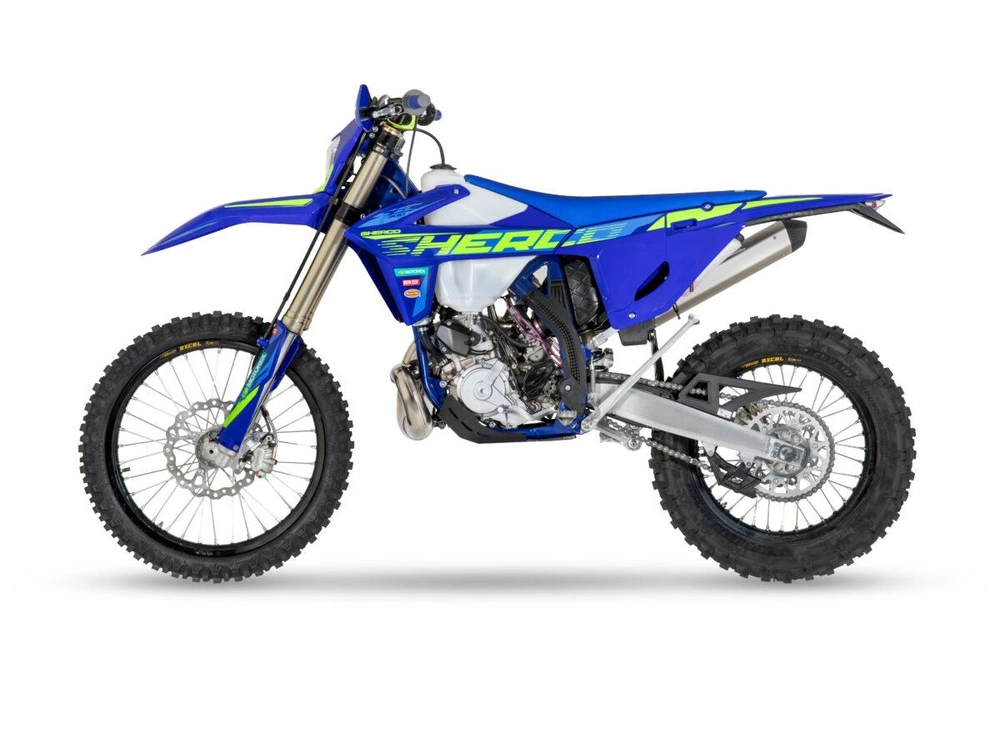 2026 Sherco 300 SE FACTORY 2026 300 SE FACTORY 2026 alt