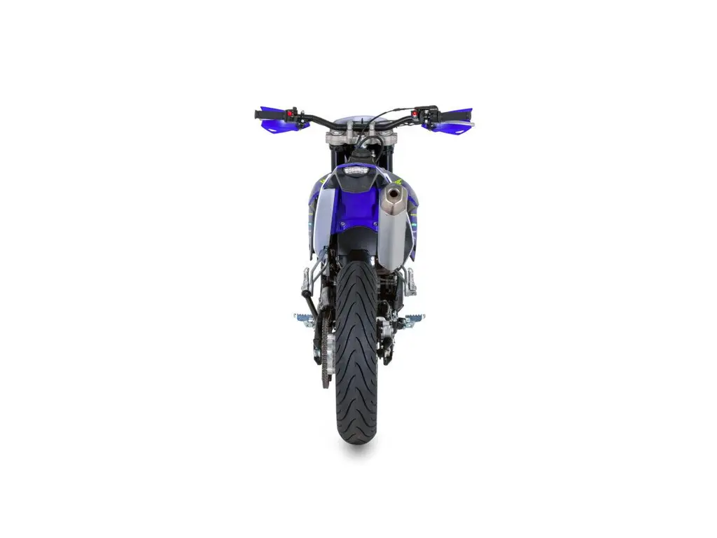 Sherco 125 4T SM-RS FACTORY 2026