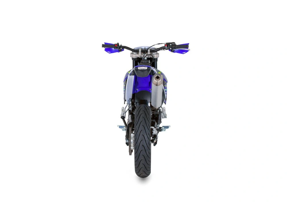 2026 Sherco 125 4T SM-RS FACTORY 125 4T SM-RS FACTORY alt