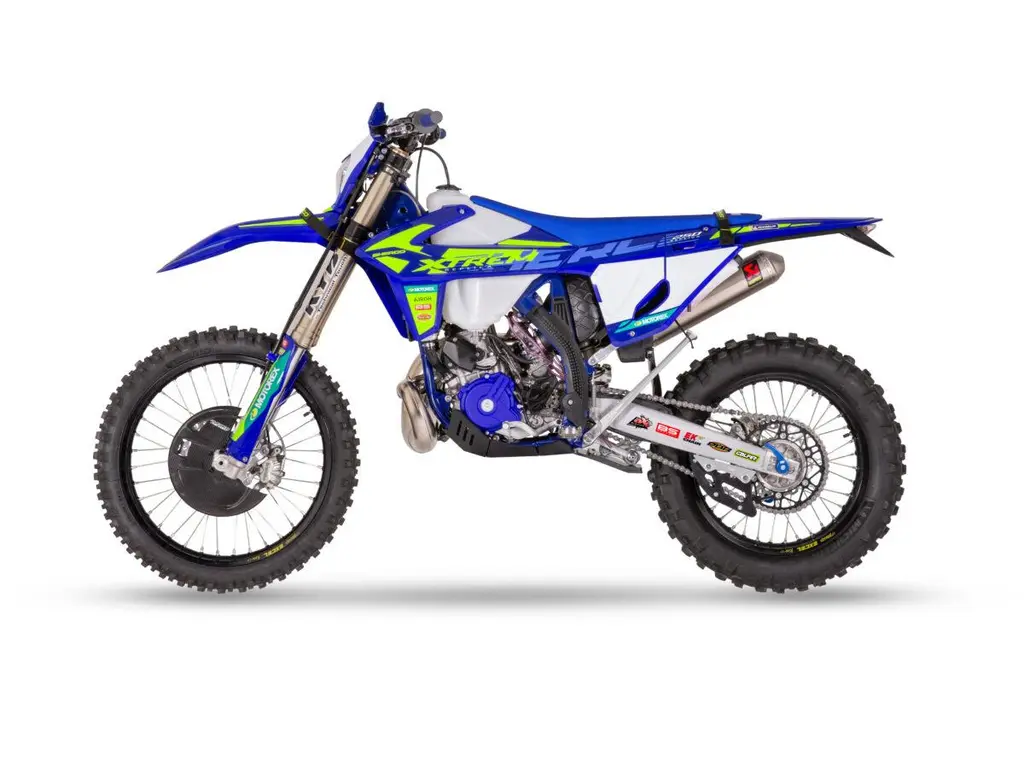 Sherco 250 SE XTREM 2026 2026