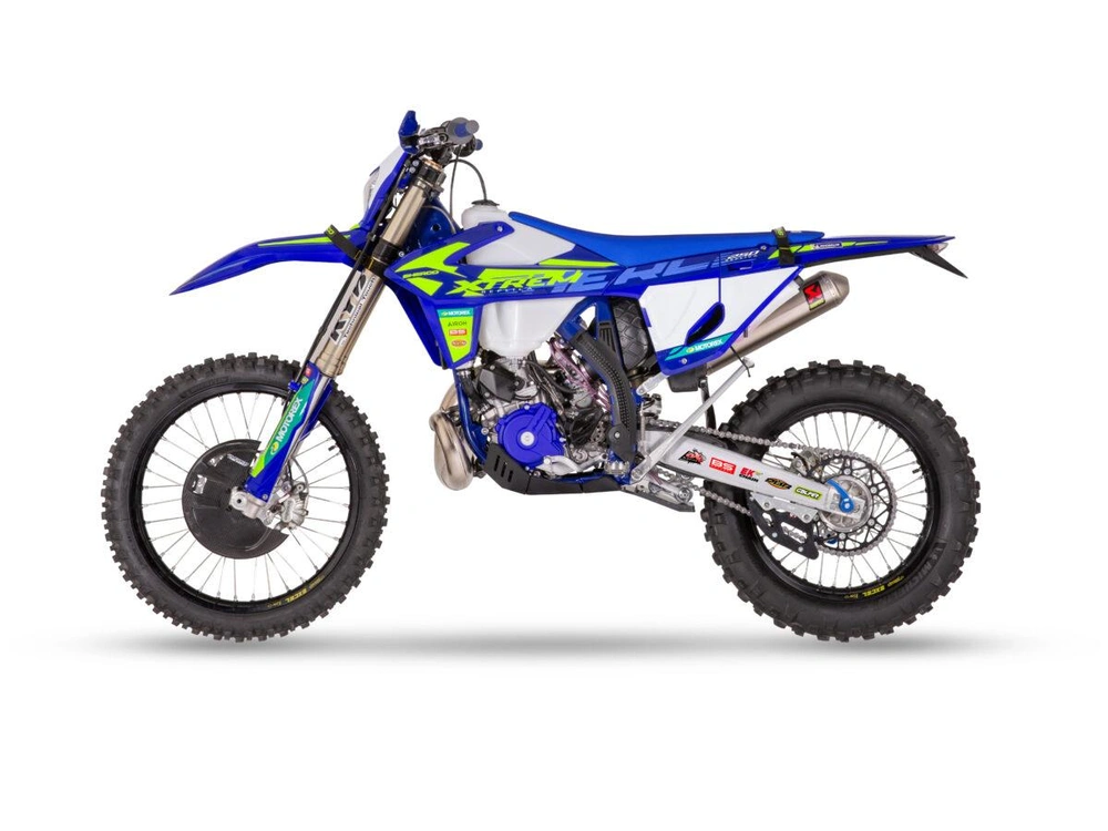 2026 Sherco 250 SE XTREM 2026 250 SE XTREM 2026 alt