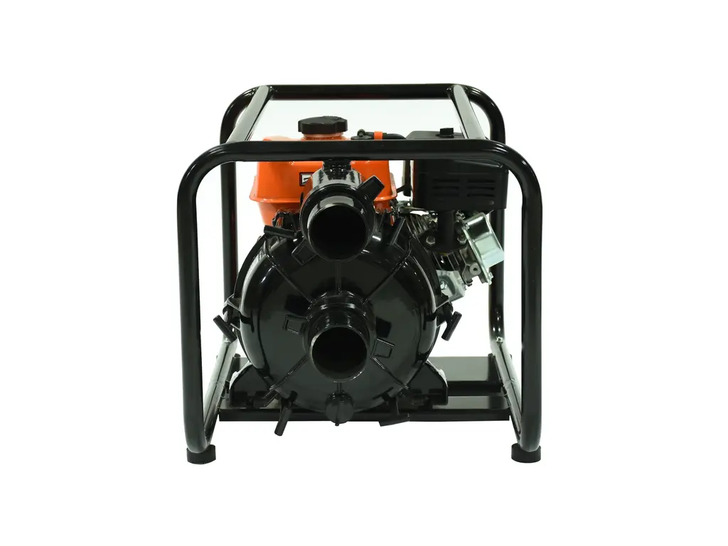 2026 Ducar 3" Trash pump, 212 cc