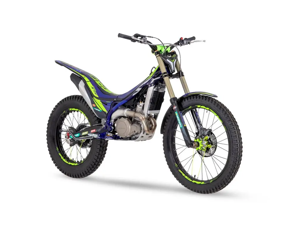 2026 Sherco 300 ST-E FACTORY 2026