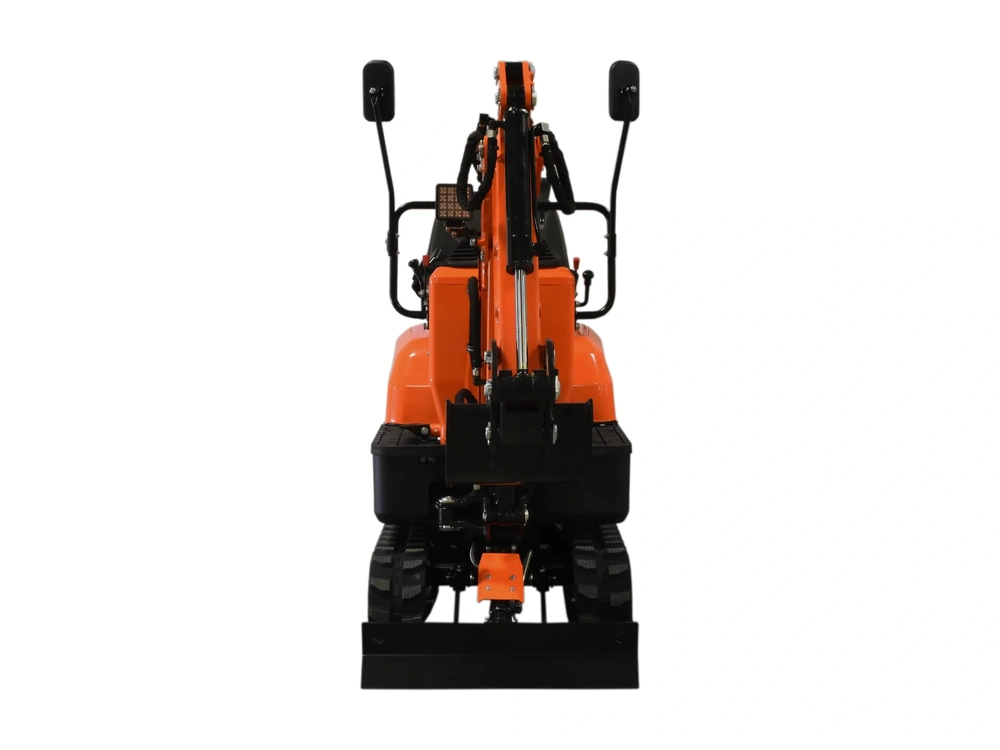 2026 Ducar Excavator 0.8T, 28" width, 306 cc Excavator 0.8T, 28" width, 306 cc alt