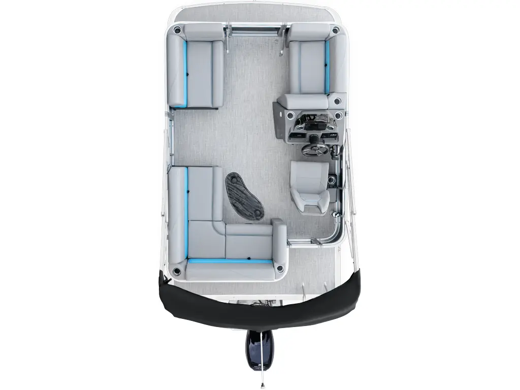 2026 Legend Boats LE 15 C