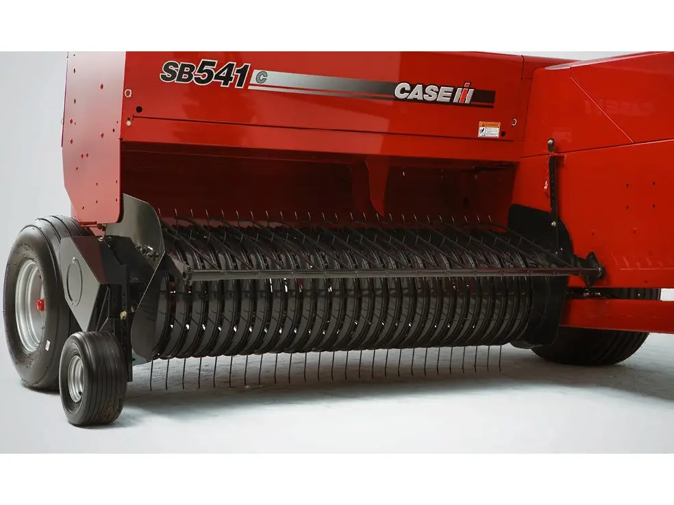 2026 Case IH SB541C