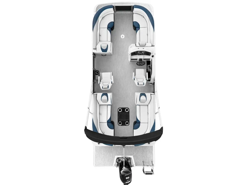 2026 Legend Boats Q 23 QL