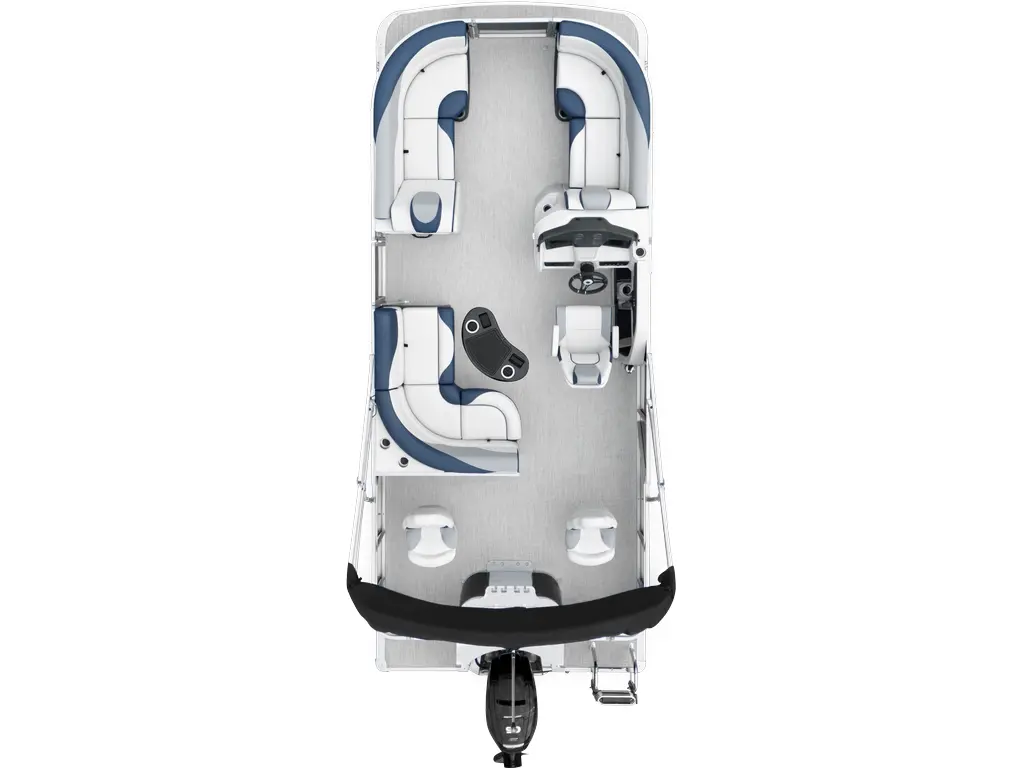 Bateaux Legend Q 21 RF 2026