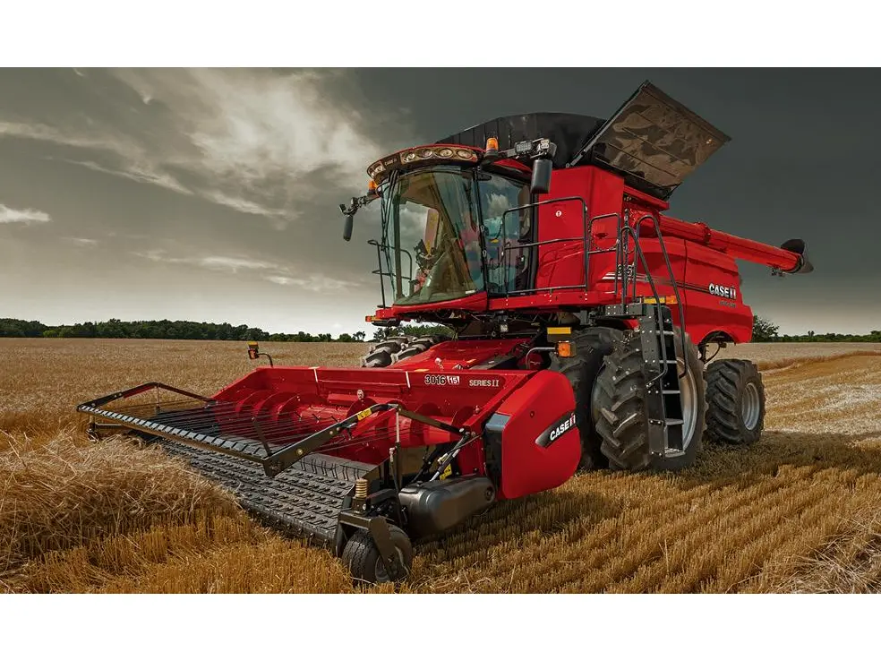 Case IH 3016 2026