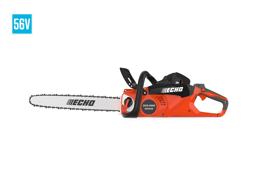 2026 Echo DCS-5000 DCS-5000-18C2 alt