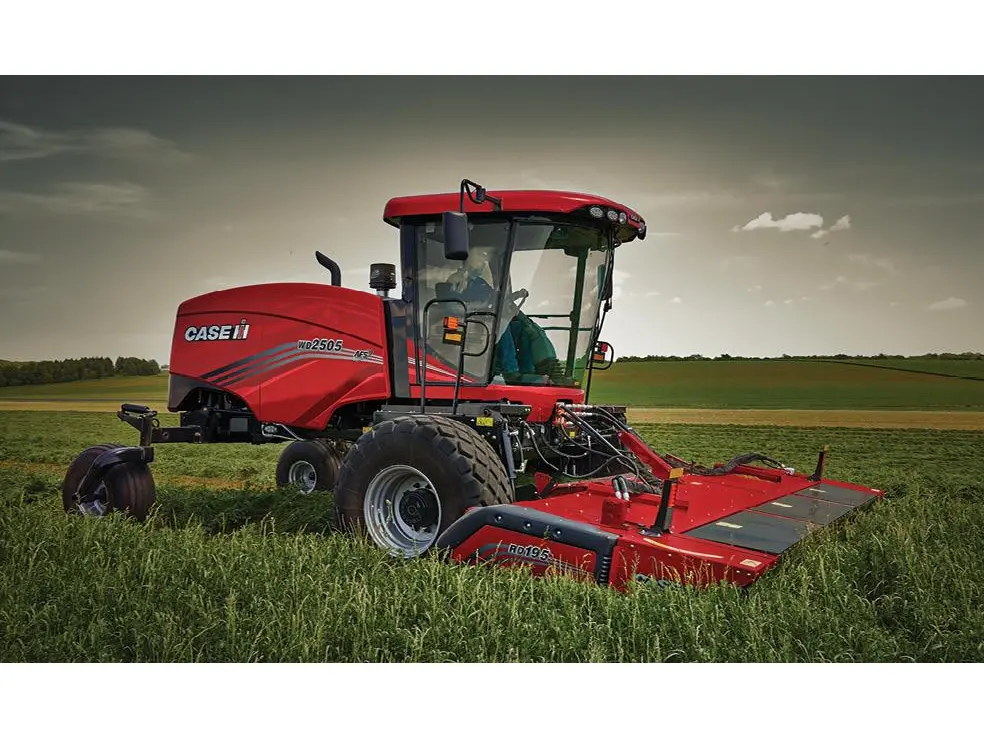 RD195