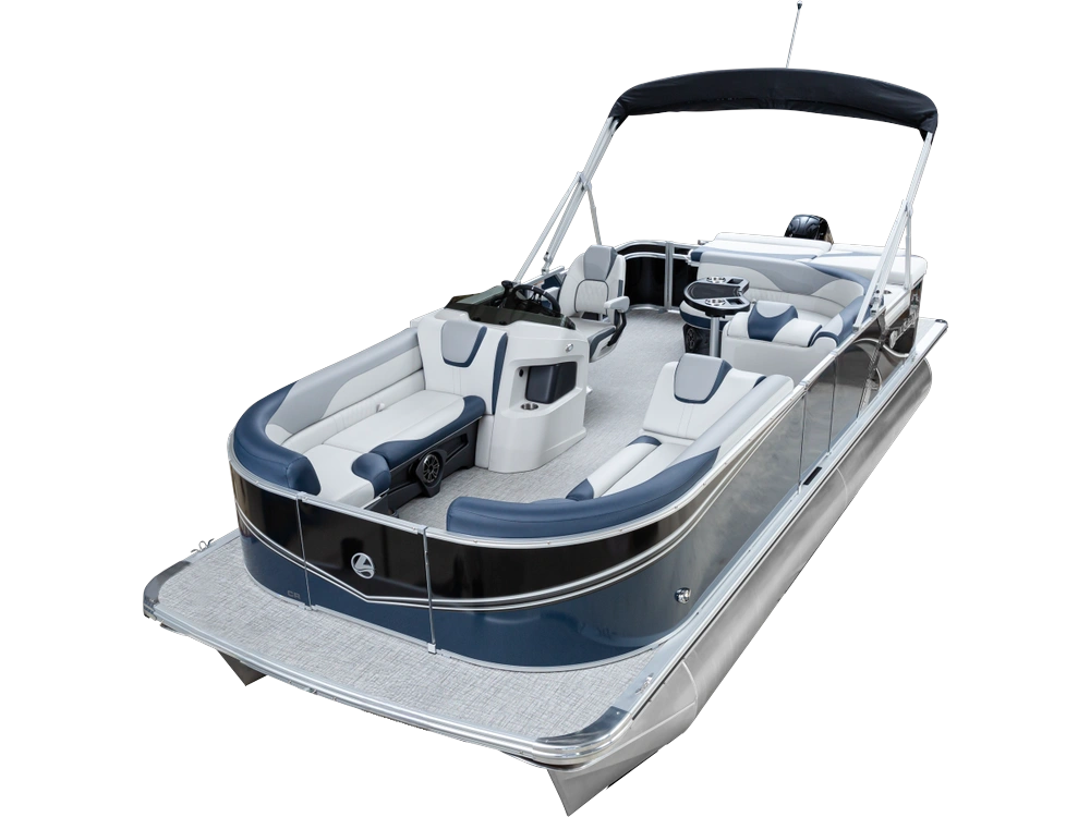 Bateaux Legend Série Q Q 21 C 2026 alt