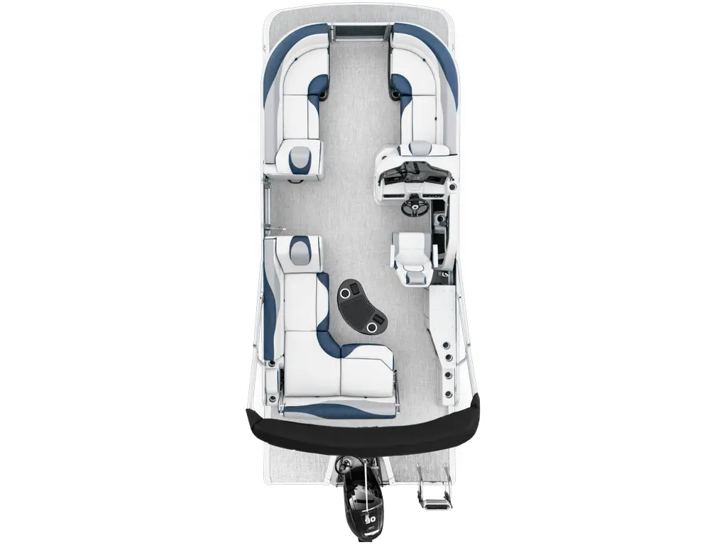 2026 Legend Boats Q 21 RSS