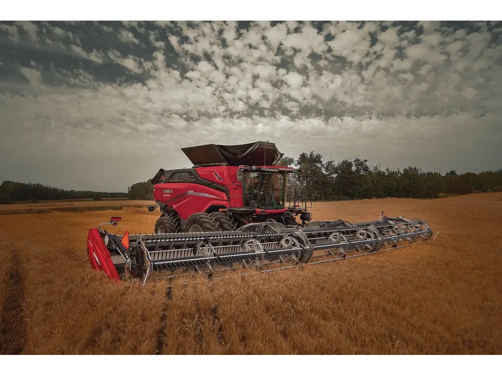 2026 Case IH AF11