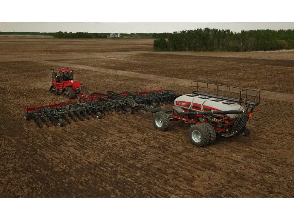 2026 Case IH Precision Air 3555