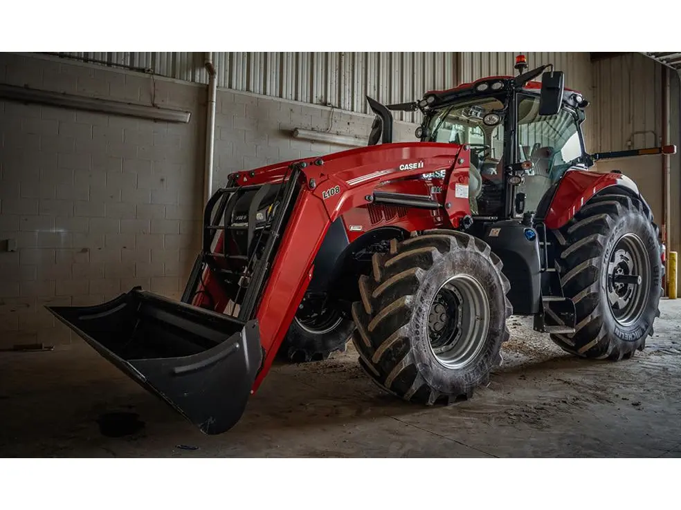 Case IH L108 2026