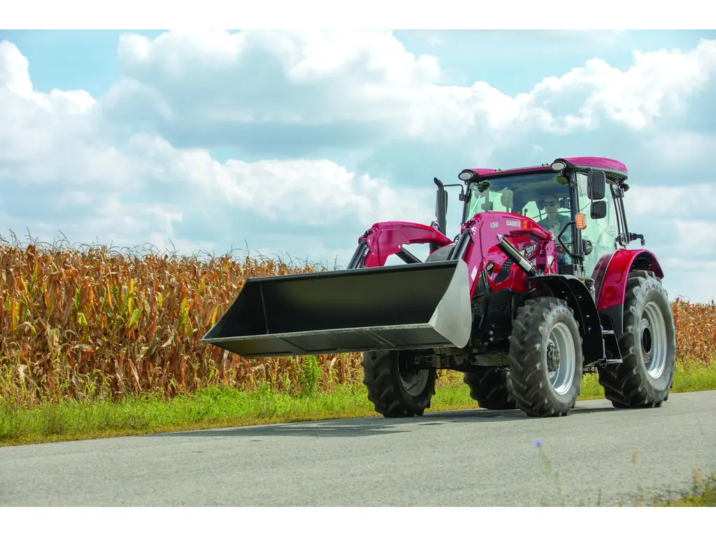 Case IH Farmall® utilitaire 100A 2026