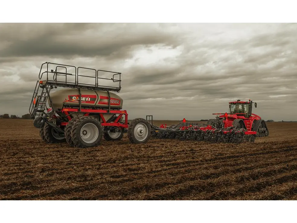 Case IH Precision Air 2355 2026
