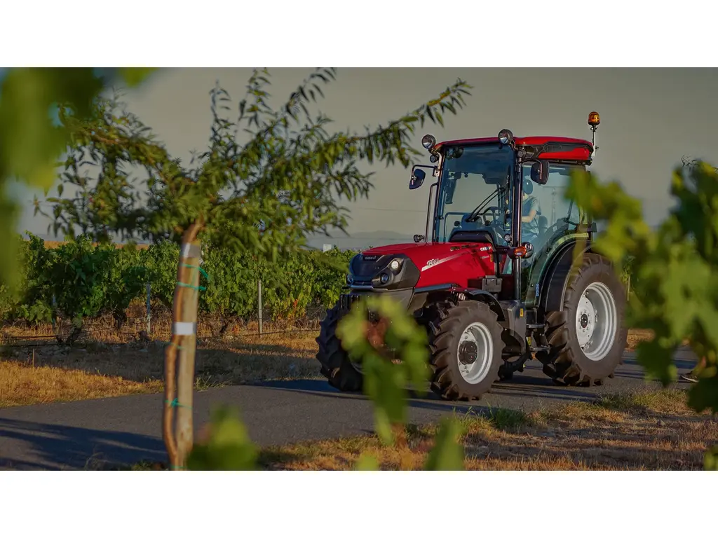 Farmall 100CL