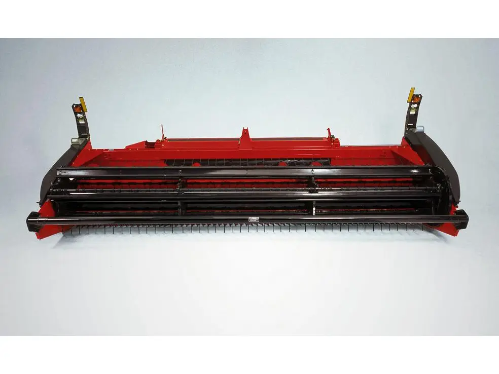 Case IH HDX162 2026