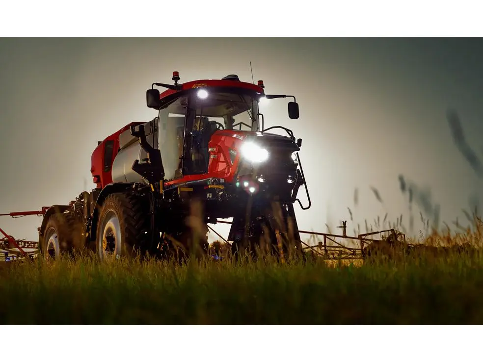 Case IH Patriot 3250 2026