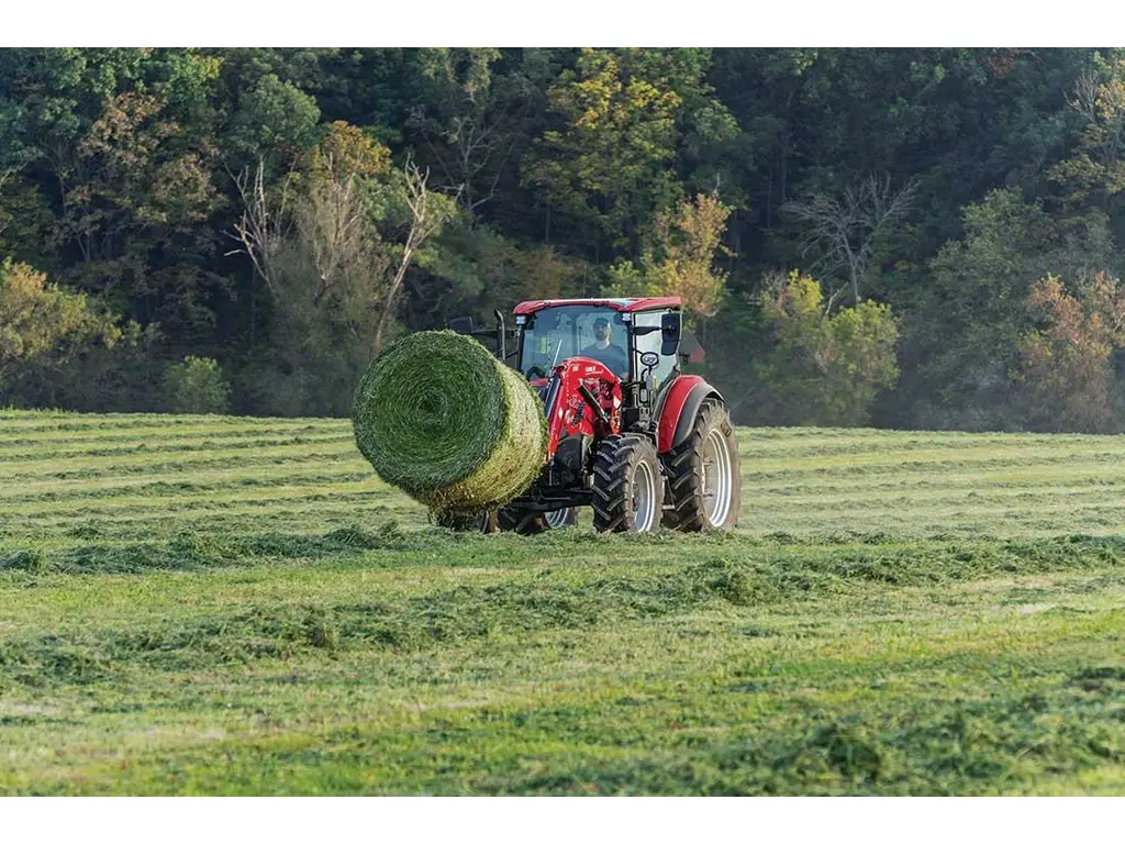 Case IH Farmall 90C utilitaire 2026