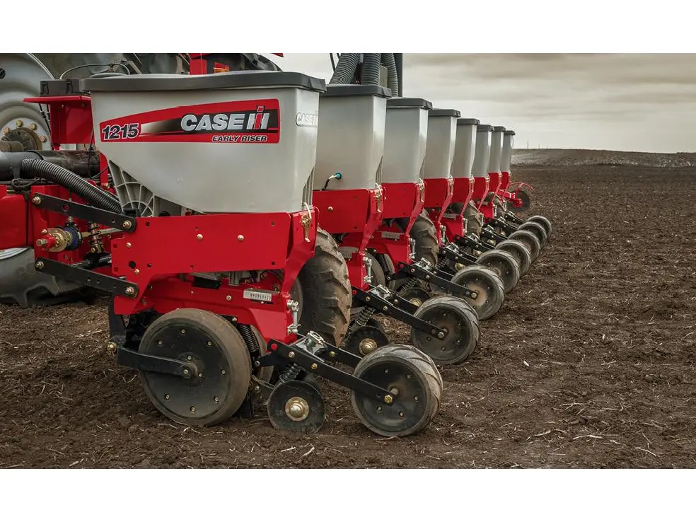 Case IH Montée rigide 1210 2026