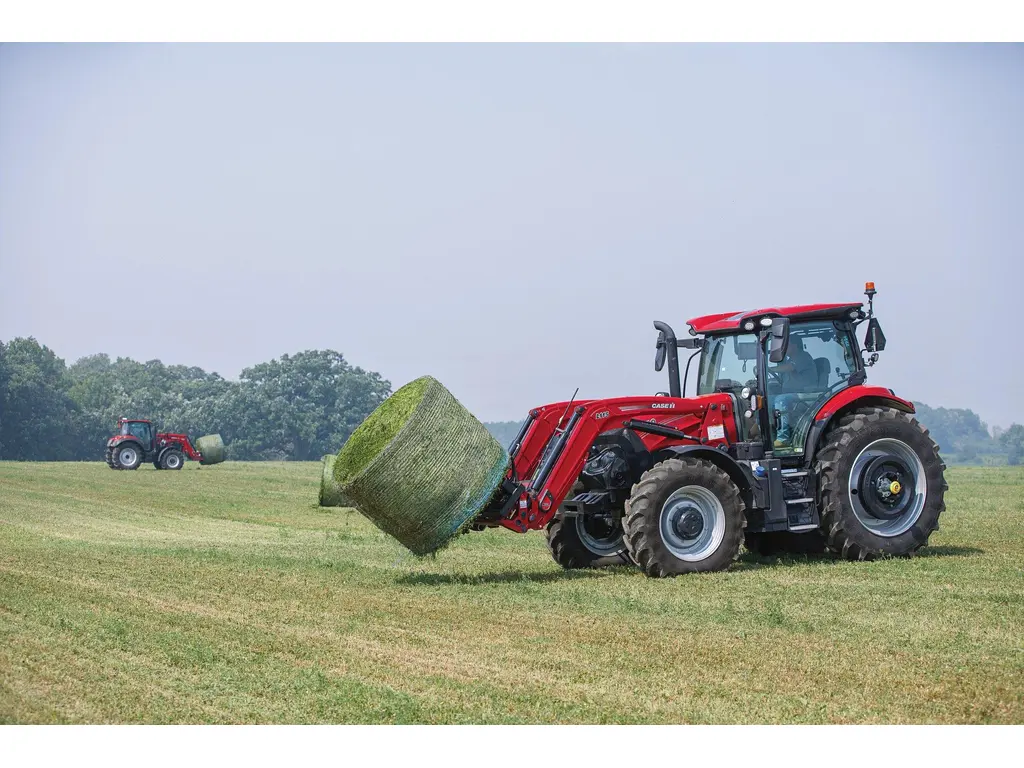 Case IH L105 2026