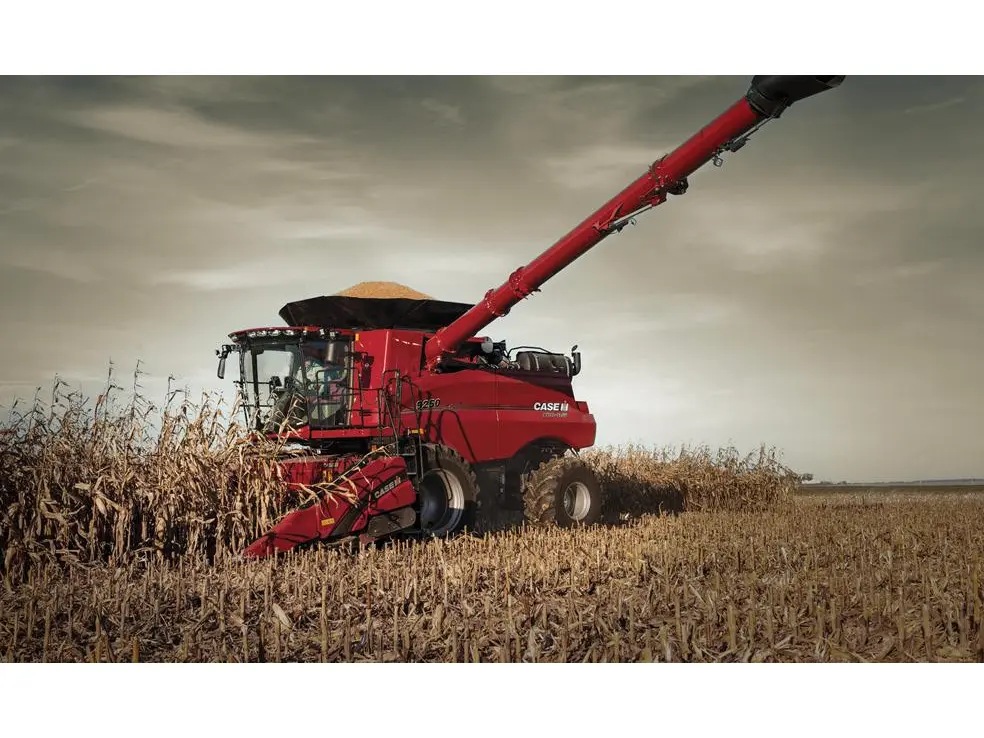 2026 Case IH 4416