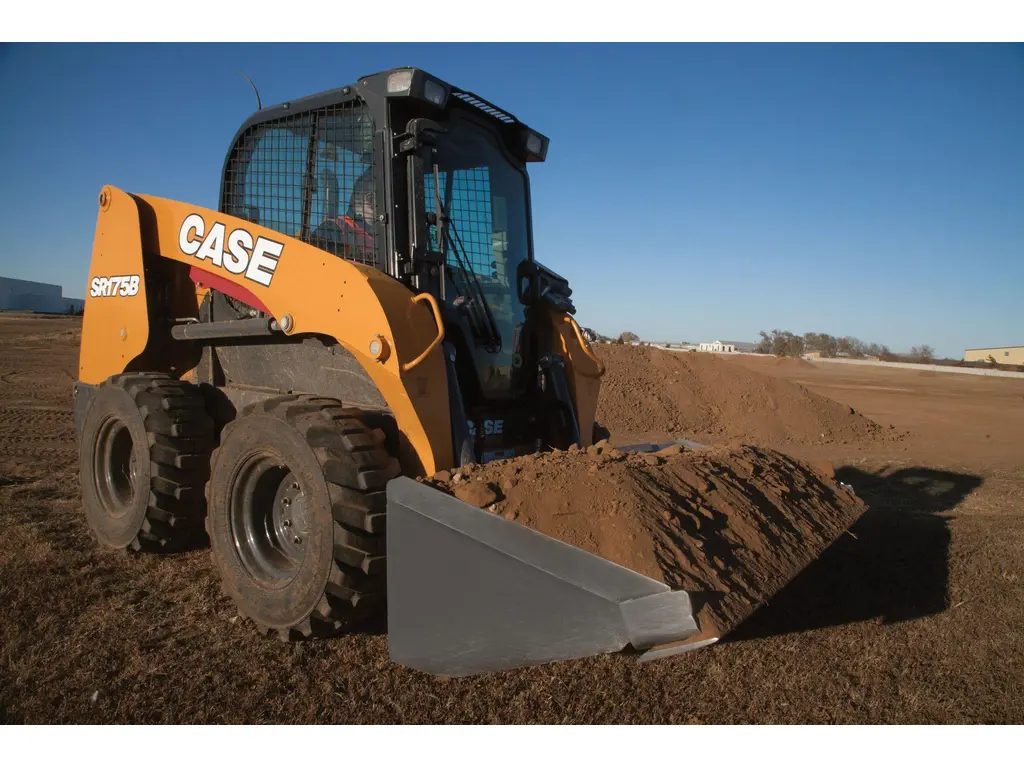 Case IH SR175B 2026