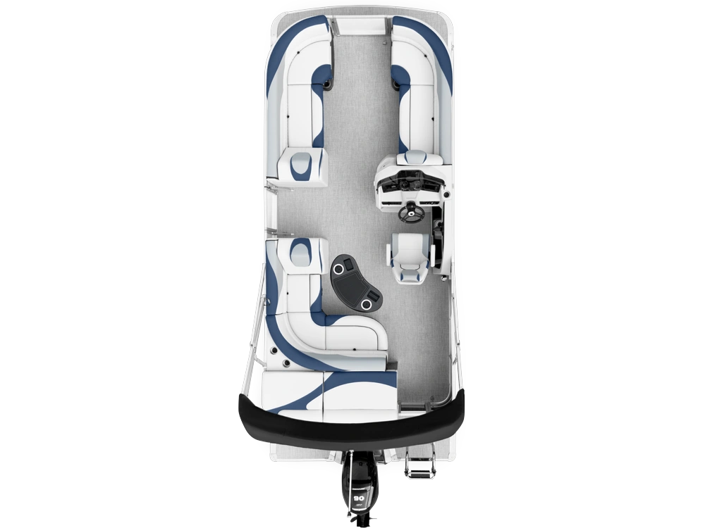 2026 Legend Boats Q Series Q 21 C alt