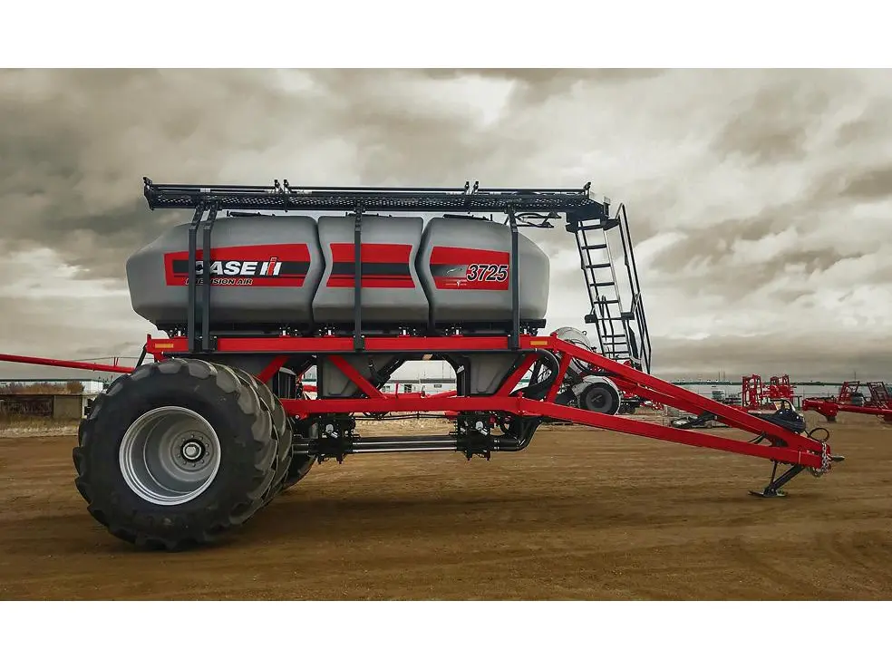 Case IH Precision Air 3725 2026