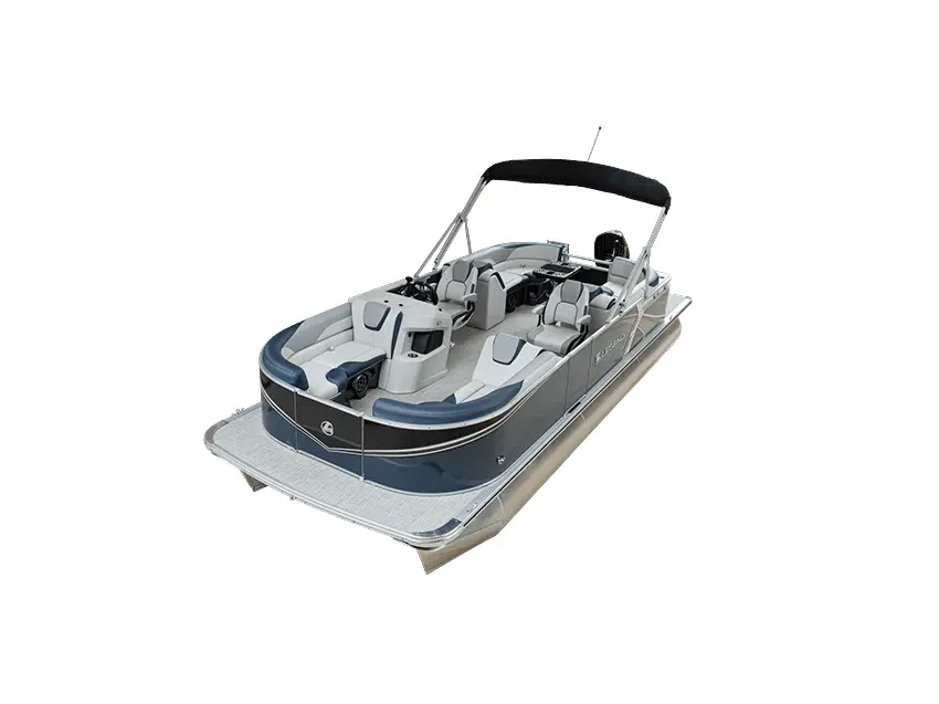 2026 Legend Boats Q 23 QL
