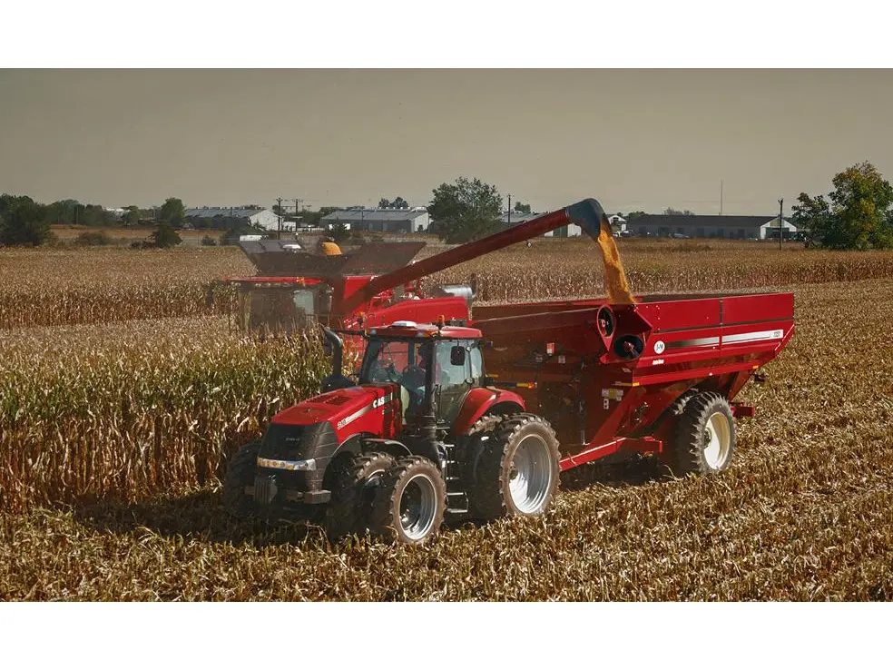2026 Case IH 4412N