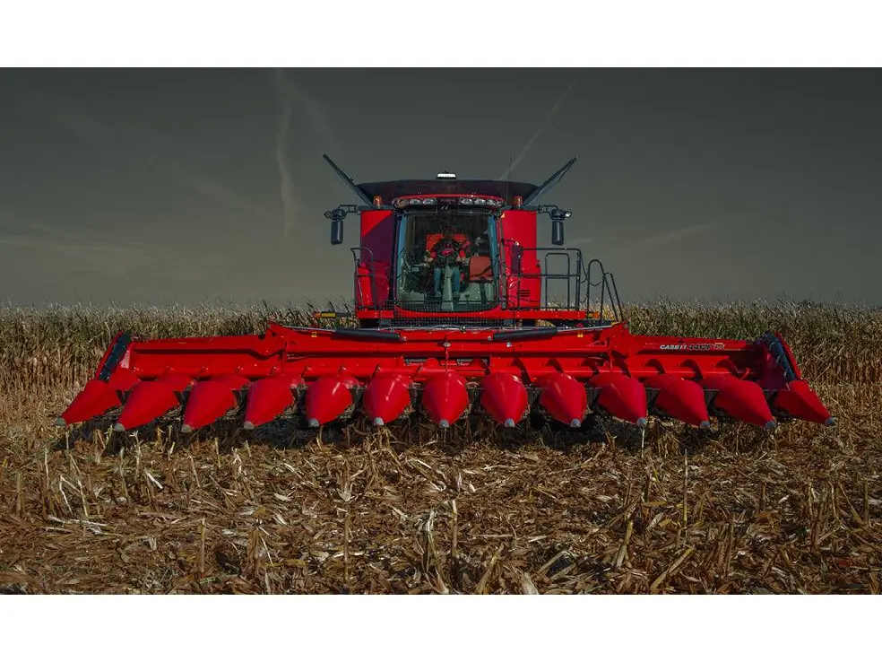 2026 Case IH 4412F