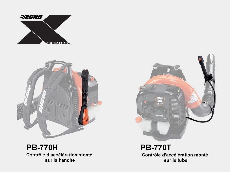 2026 Echo PB-770T PB-770T alt