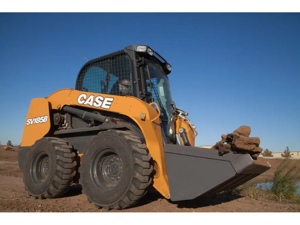 Case IH SV185B 2026