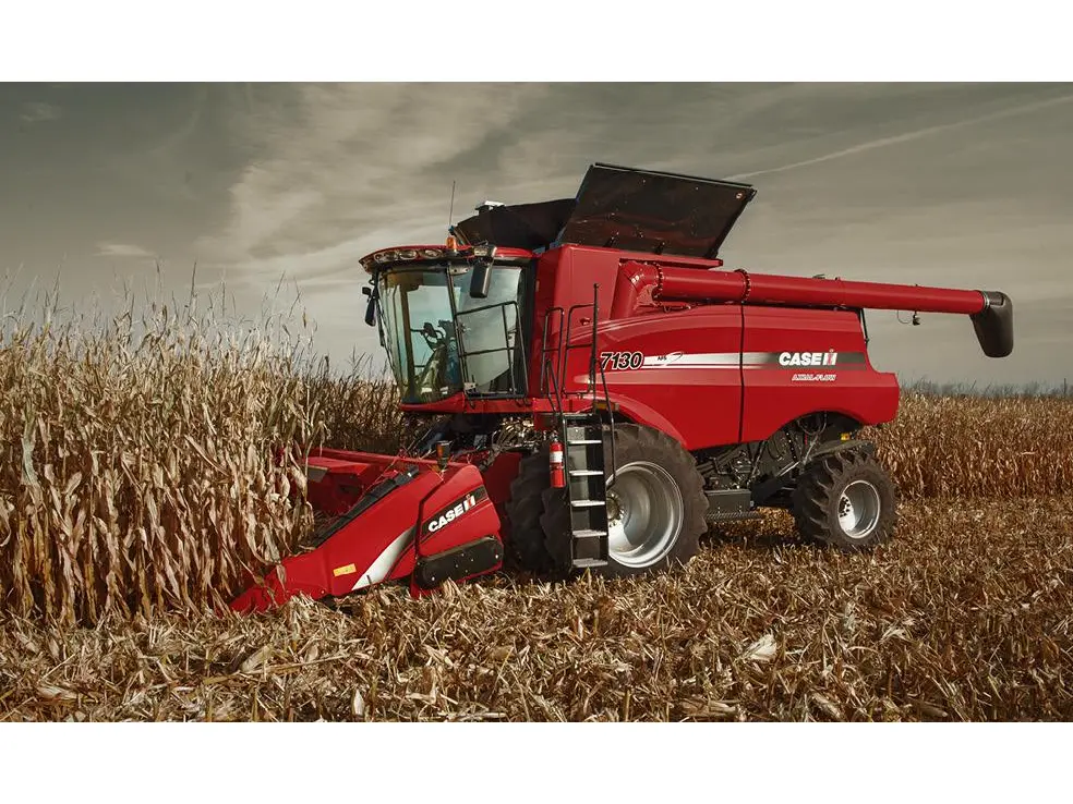 2026 Case IH 4408