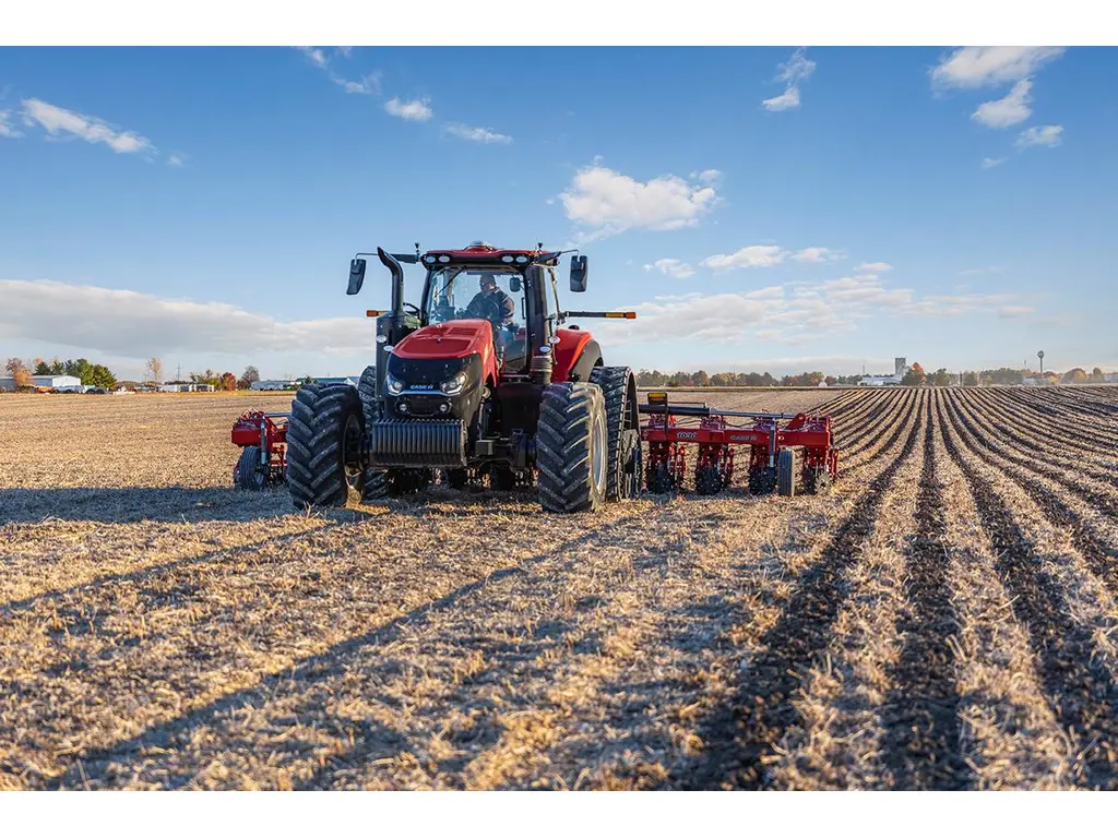 Case IH Nutri-Tiller 1010 2026