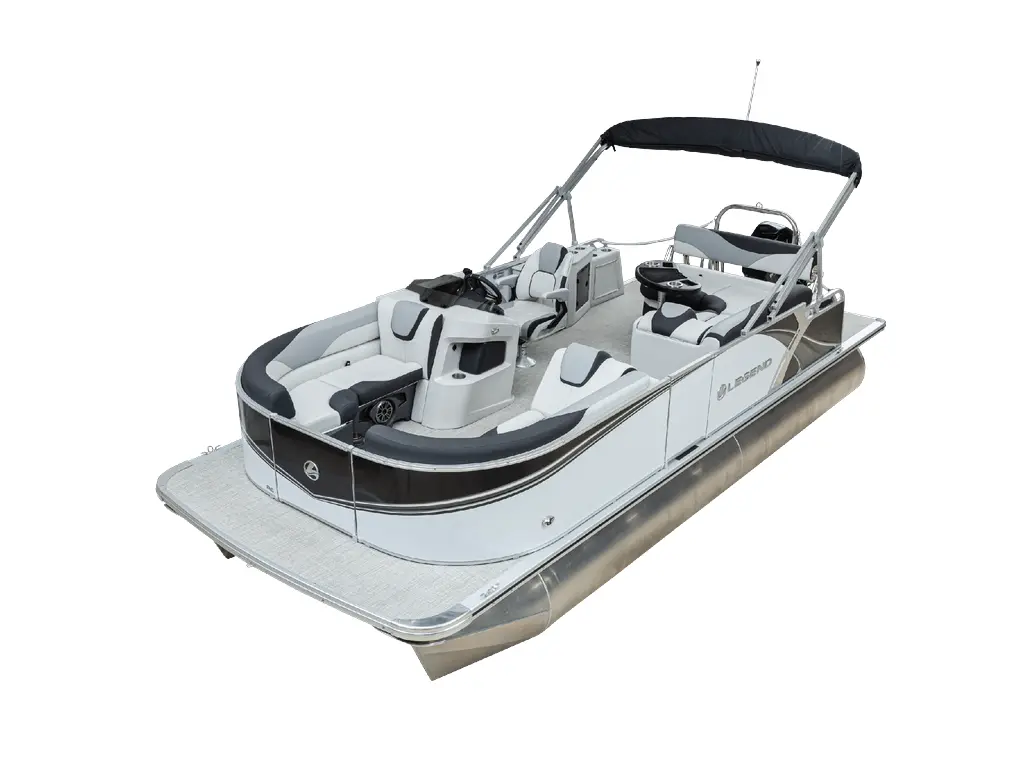 Bateaux Legend Q 21 RSS 2026