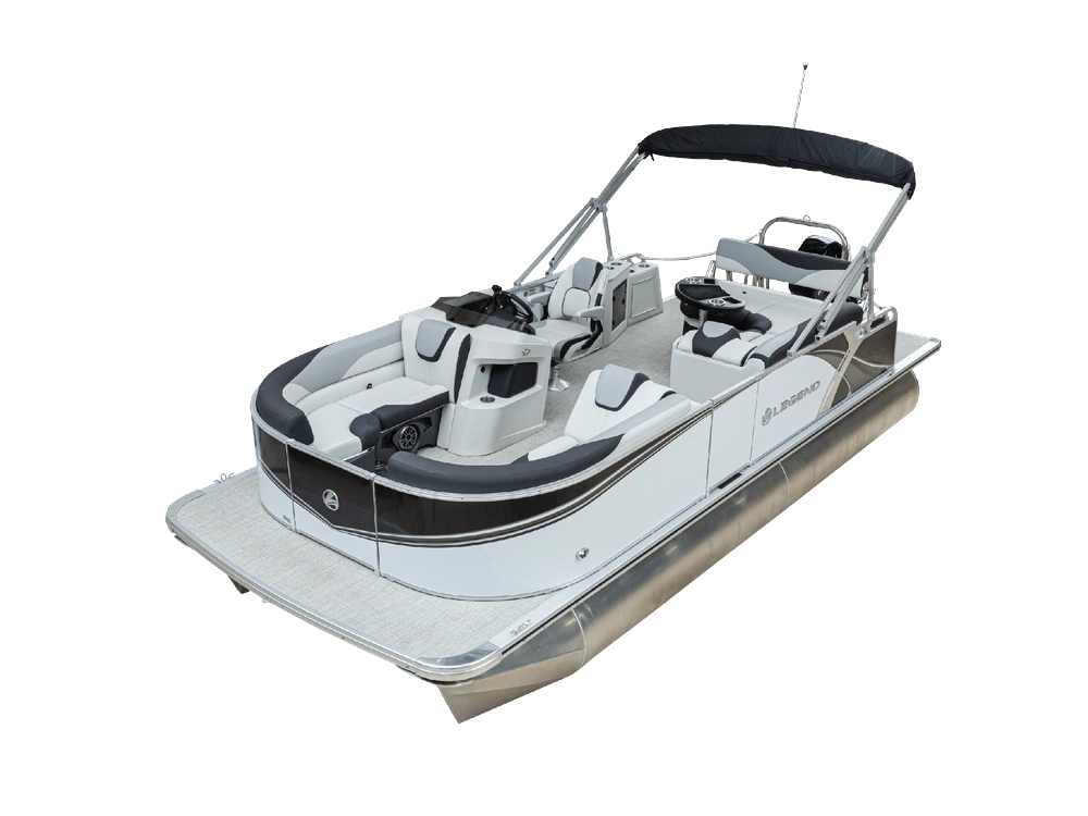 2026 Legend Boats Q Series Q 21 RSS alt