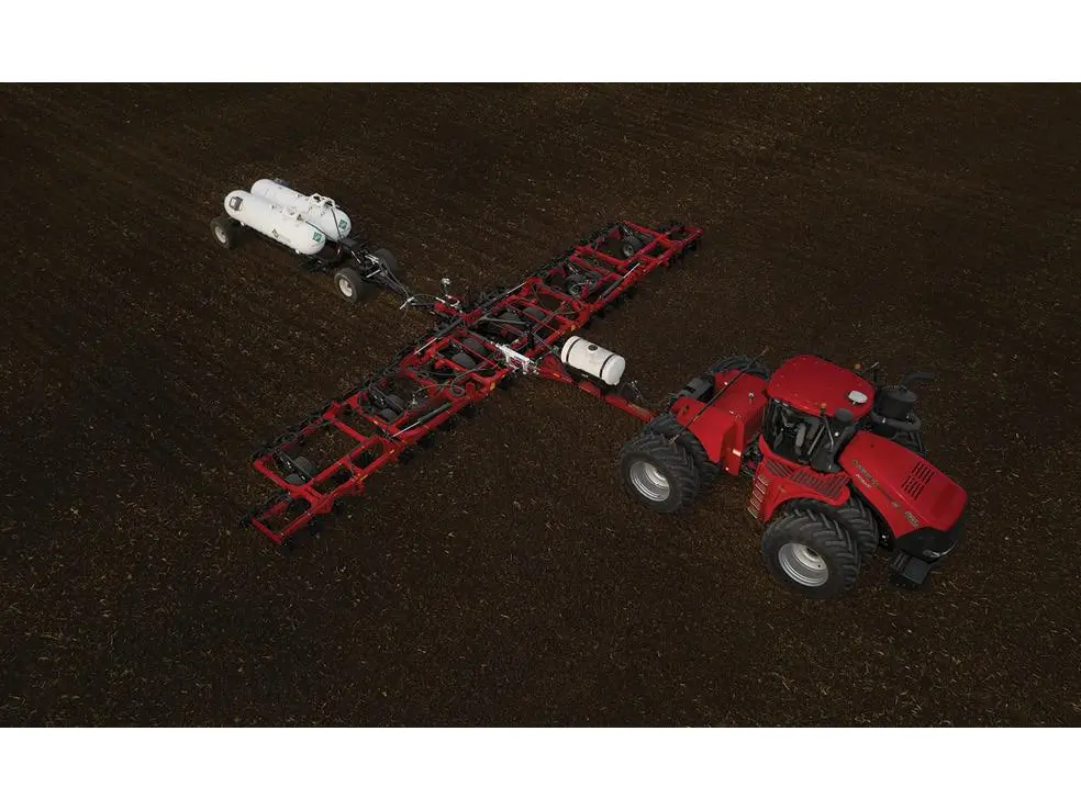 2026 Case IH Nutri-Placer 940