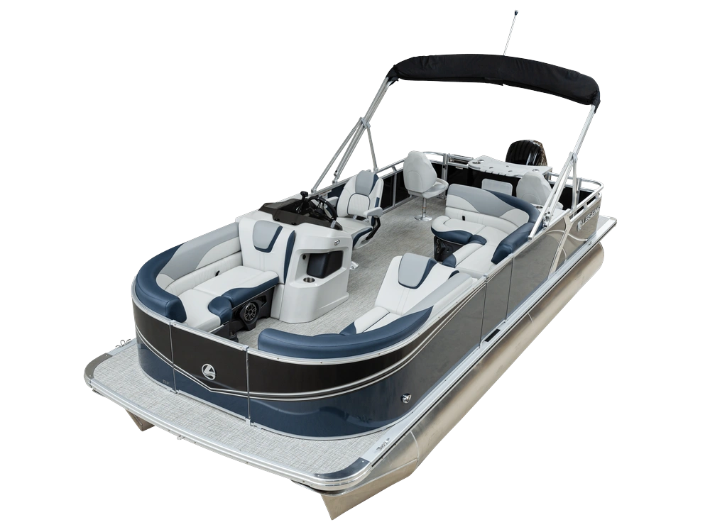 Bateaux Legend Série Q Q 21 RF 2026 alt