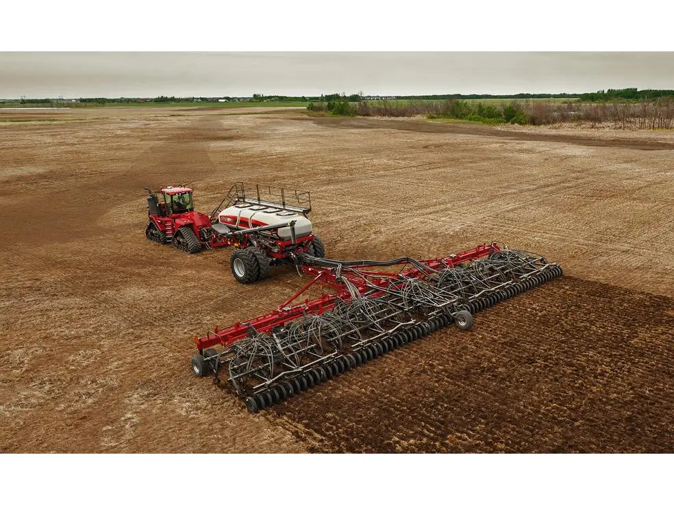 2026 Case IH Flex Hoe 700