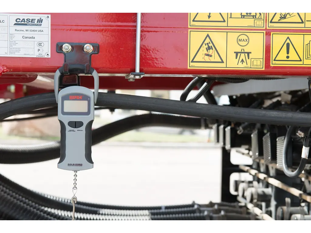 2026 Case IH Precision Air 3915