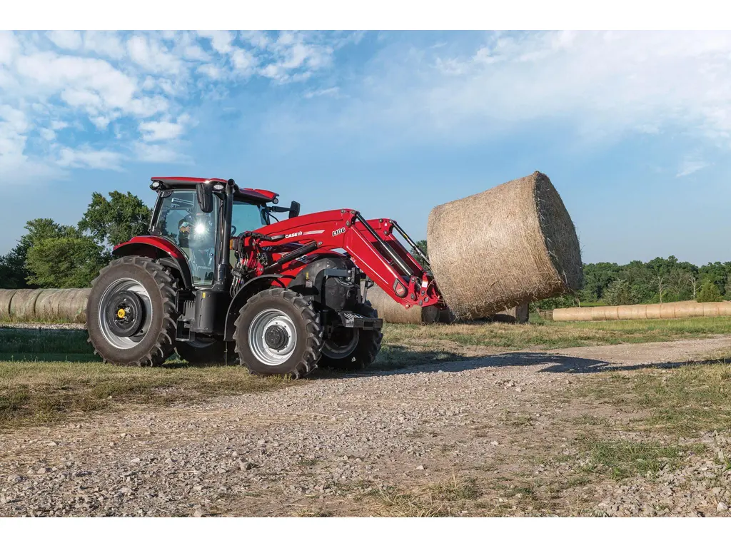 Case IH Puma 175 2026