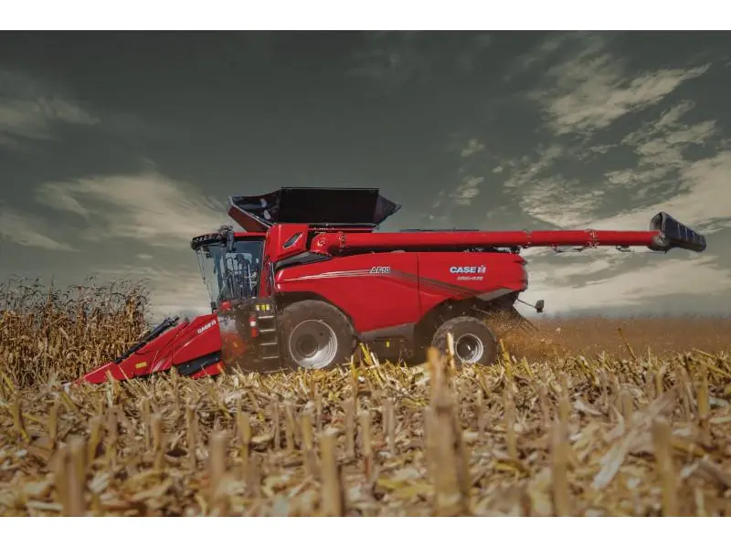 2026 Case IH AF10