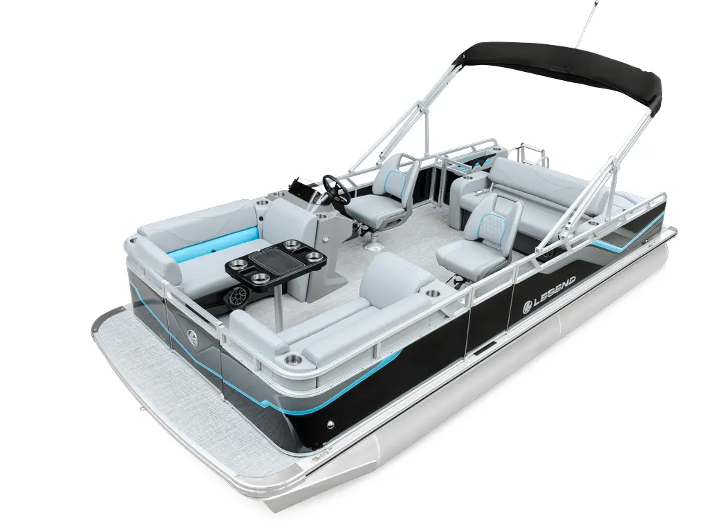 Bateaux Legend LE 21 CRL 2026